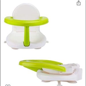 Foldable Bath seat for Baby